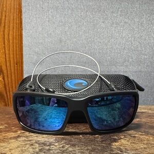 Used costa fantail 580 glass